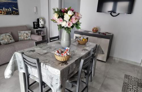 Miriam's House Pompei - Foto 8