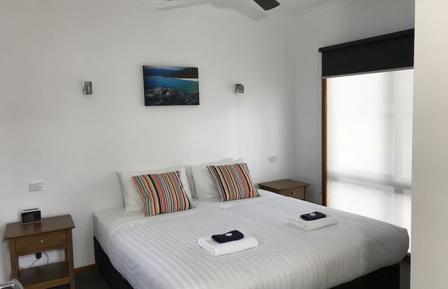 Prom Coast Holiday Lodge - Foto 7