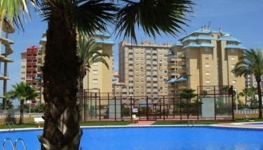 La Manga apartment KM14, stunning views - Foto 3