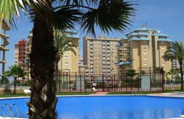La Manga apartment KM14, stunning views - Foto 3
