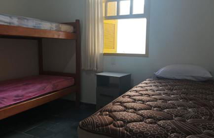 CONDOMINIO COLONIAL APARTAMENTOS 150M DA PRAIA - Foto 23