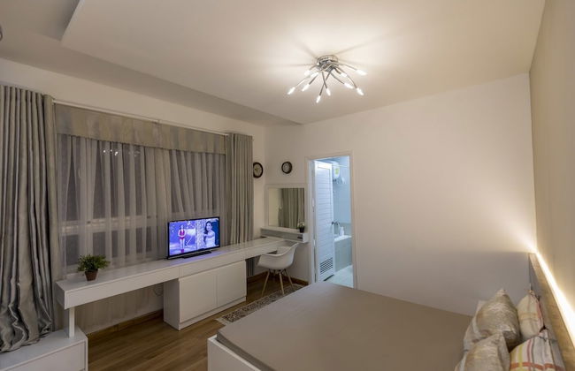 Cozzy and Beauty Apartment - Foto 1