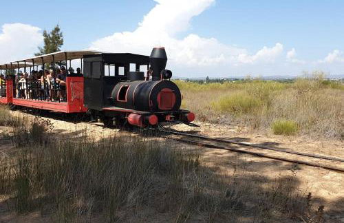 Pedras del Rei - local mágico - Foto 11