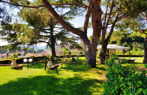 Agriturismo Le Vigne - Foto 53