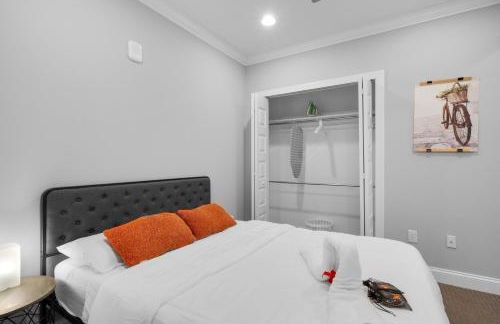 Chic NoLibs 1BR - Pool & Gym - Foto 21