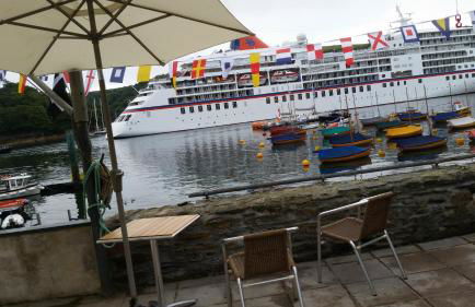 Reed's of Fowey - Foto 1