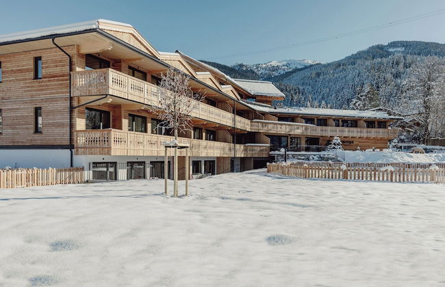 Mariengut - Aparthotel Kramer - Foto 64