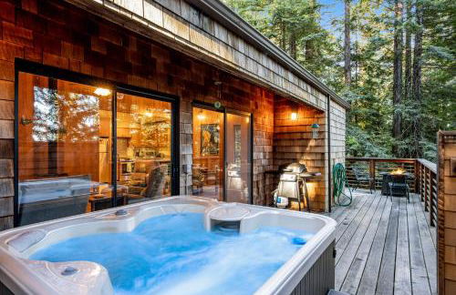 Redwood Retreat - Foto 3