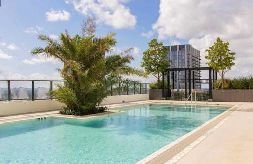 The Crosby Miami Worldcenter by Palermo Home Miami - Foto 25