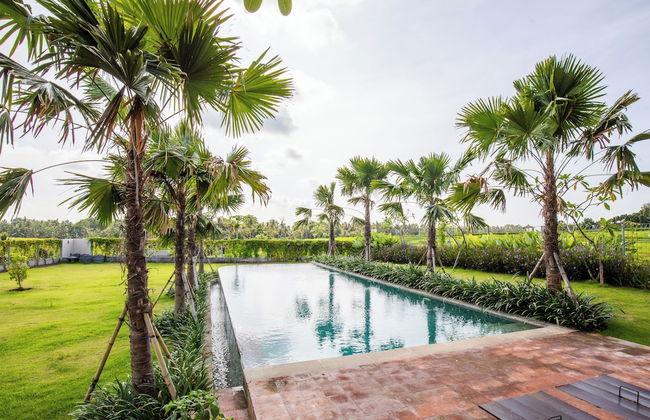 Atelier Home by Great Bali Villas - Foto 26