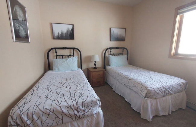 Swan Mountain Resort - Foto 14