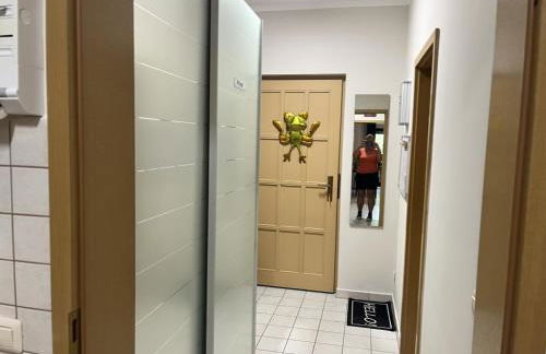 Moderne Fewo Haundorf mit Terrasse ebenerdig - Foto 9