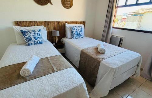 Loft executivo P4 Hospedes - Foto 43