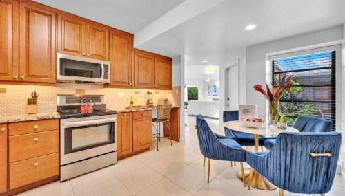 One-bedroom Suite Heated pool Dock Access Quiet Neighborhood SaltAire Two RESlDENCES - Foto 4, Other