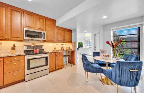 One-bedroom Suite Heated pool Dock Access Quiet Neighborhood SaltAire Two RESlDENCES - Foto 4