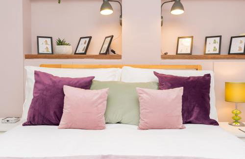 Delightful retreat in Larkhall with free parking - Pass the Keys - Photo 13