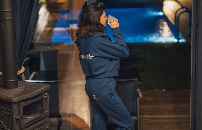 Minimalist Sapanca - Foto 34