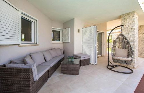 Lovely Home In Kolanjski Gajac With Wifi - Foto 7