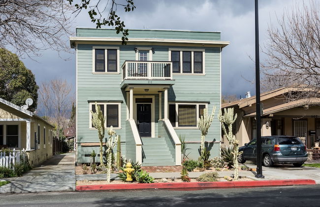 Luxury Apartments - City Center - Foto 54