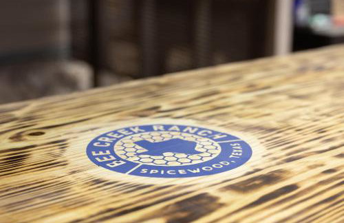 24 ppl! Hot Tubs, Pool, Firepits 3 Homes, Venue - Foto 21