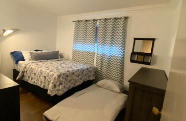 English Rose Garden Cottage near Roseville, CA - Foto 15