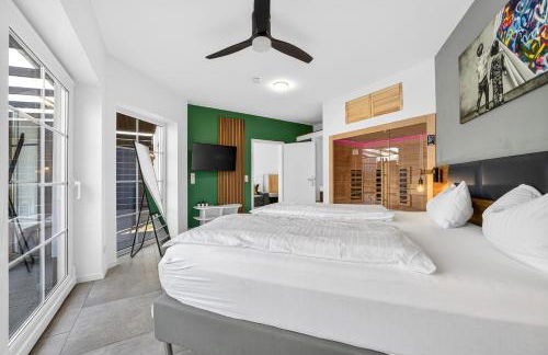 JUNIPRO Luxury Apartments - Foto 46