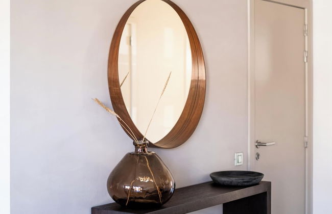 Apartment Near Sandy Beach in Coastal Area - Photo 12