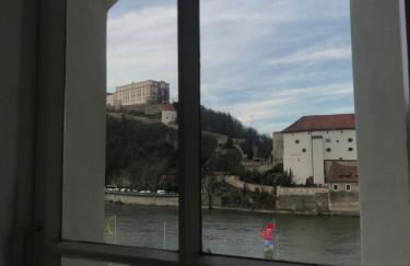 Ferienwohnungen am Dreiflüsseeck - Foto 24