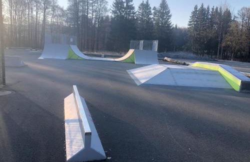 Hundeurlaub im Tiny House im Wald - Foto 74