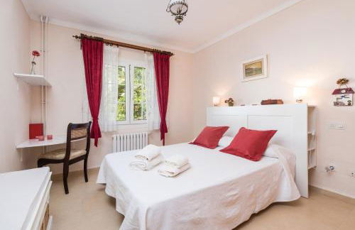 Casas Mari y Pili para 12 personas a unos 200 m de la playa - Foto 17