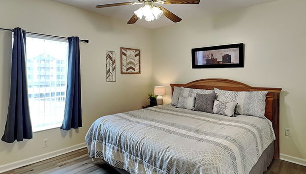 Whispering Pines II by Jackson Mountain Rentals - Foto 4, Habitación