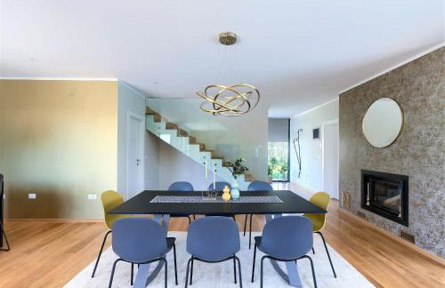 Luxury Villa Hedone with heated pool, welness and playground - Photo 18