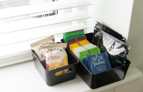 Luxury Self-Catering and Sauna - Oaks Rest - Foto 15