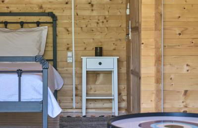 Eudaimonia Wooden Suites Nafplio Kandia - Foto 69