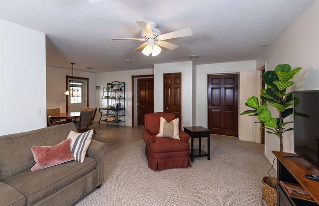 Hillside Villa Ohio - Foto 28