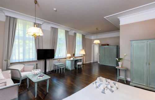 Sunday Resort Rügen Apartments & SPLASH Erlebniswelt - Foto 23