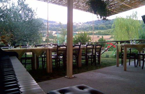 Agriturismo le Spighe - Fattoria Bertaccini - Foto 69