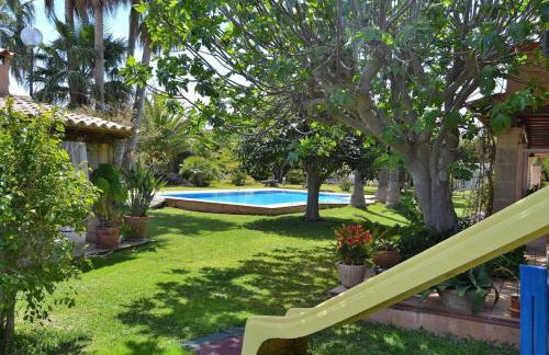 Villa Casa Binissagar II 106 by Mallorca Charme - Photo 27