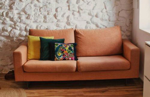 Casa San Vicente Casa comoda y bien ubicada en Denia cerca del mar - Foto 5