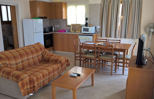 Kapsalia Holiday Villas - Foto 6