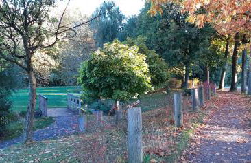 Ferienwohnung Mia - Foto 17