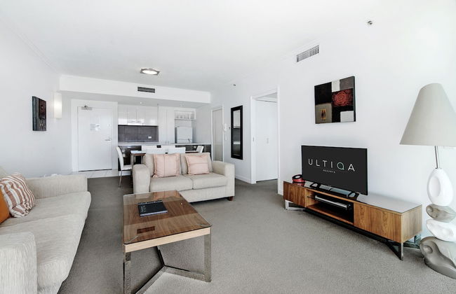 ULTIQA Freshwater Point Resort - Foto 26