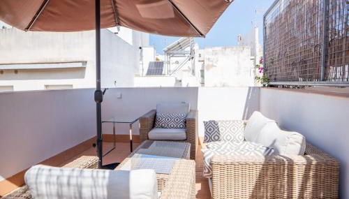 El Sol & la Sal de Cádiz Little Apartments - Foto 3