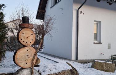 Domek Drwala k. Karpacza - Foto 48