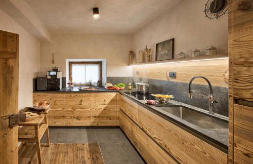 Sotciastel Antico Chalet - Foto 31