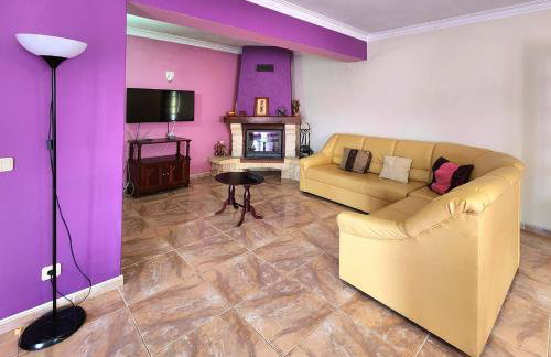 Casa Avó Judite - Castelo Óbidos - Photo 7