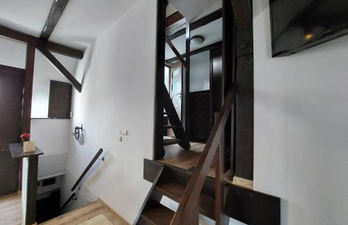 Apartament Krawcownia - Foto 5