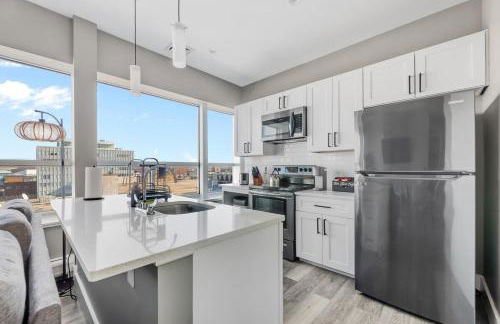 1BR Retreat, 2 Smart TVs, WiFi & Free Parking - Foto 18