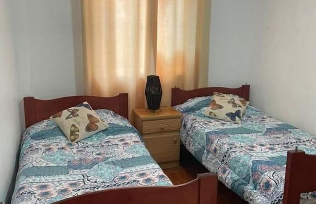 Departamento con Vista al Parque en Algarrobo - Foto 4