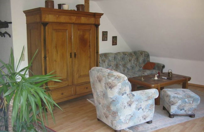 Holiday Apartment Siegmann - Foto 1